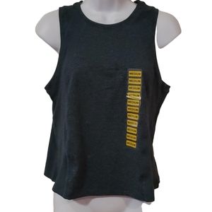 🌻Members Mark Rib Tank Top